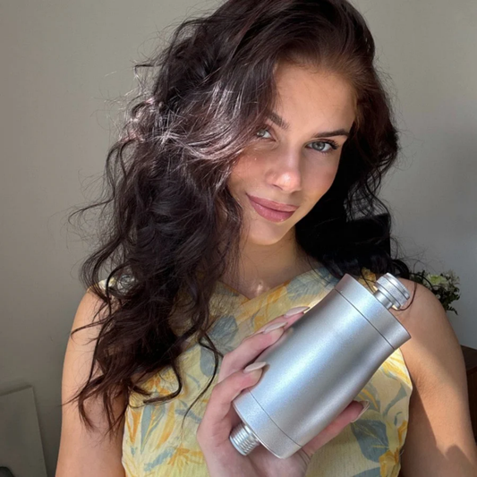 PureFlow™ - Naturlig mjukhet i varje droppe